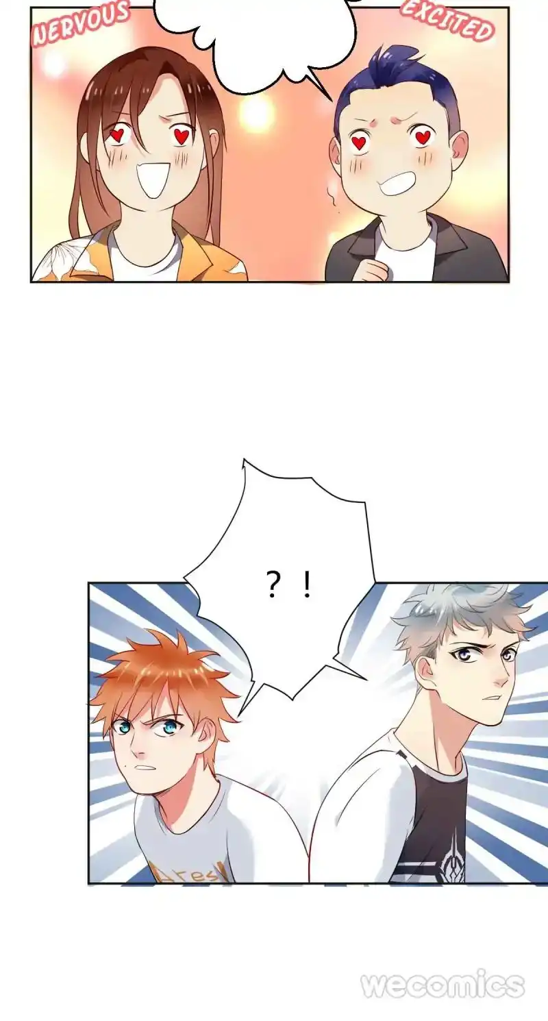 Legend Reboot Chapter 19 5